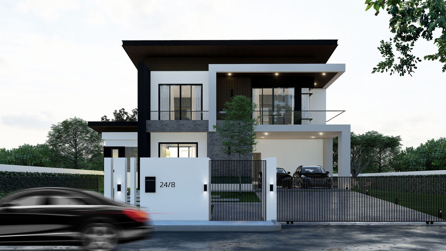 gallery
