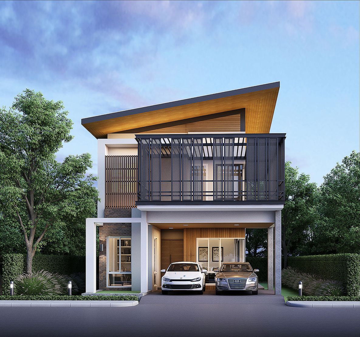 gallery
