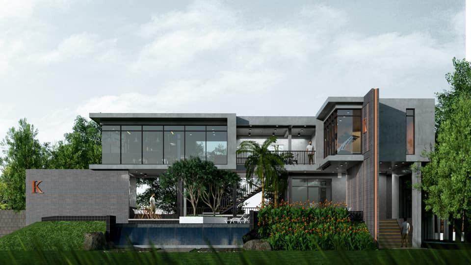 gallery
