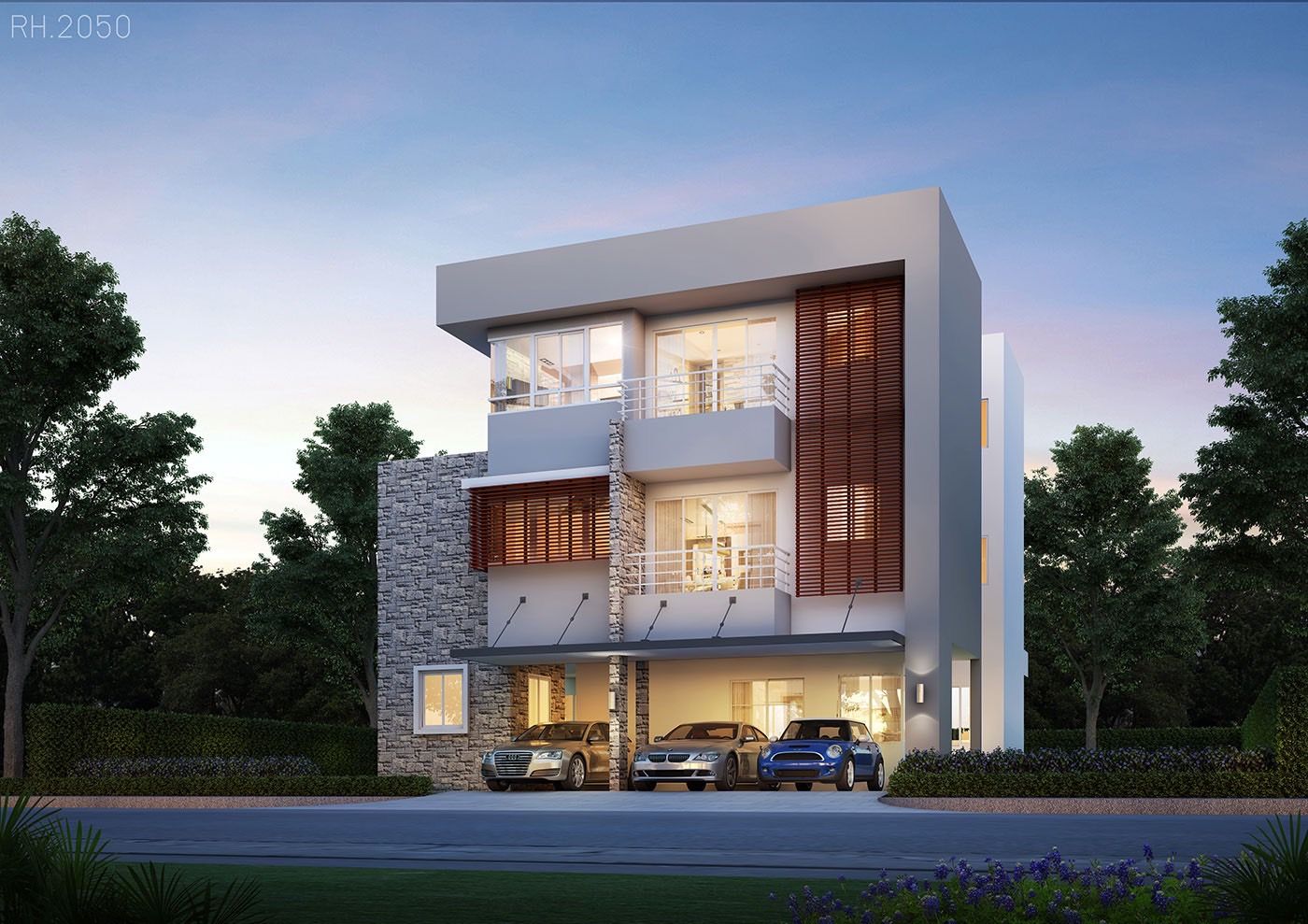 gallery