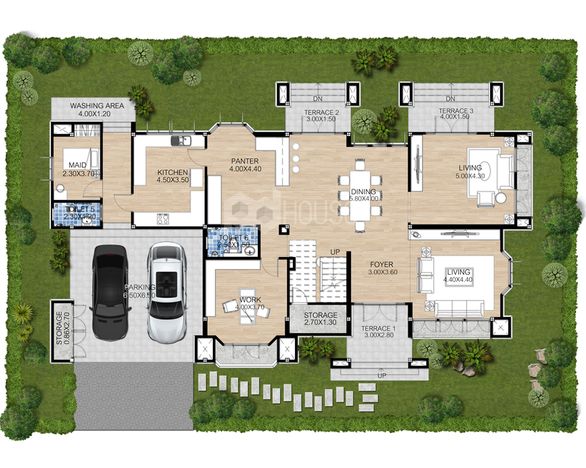plan