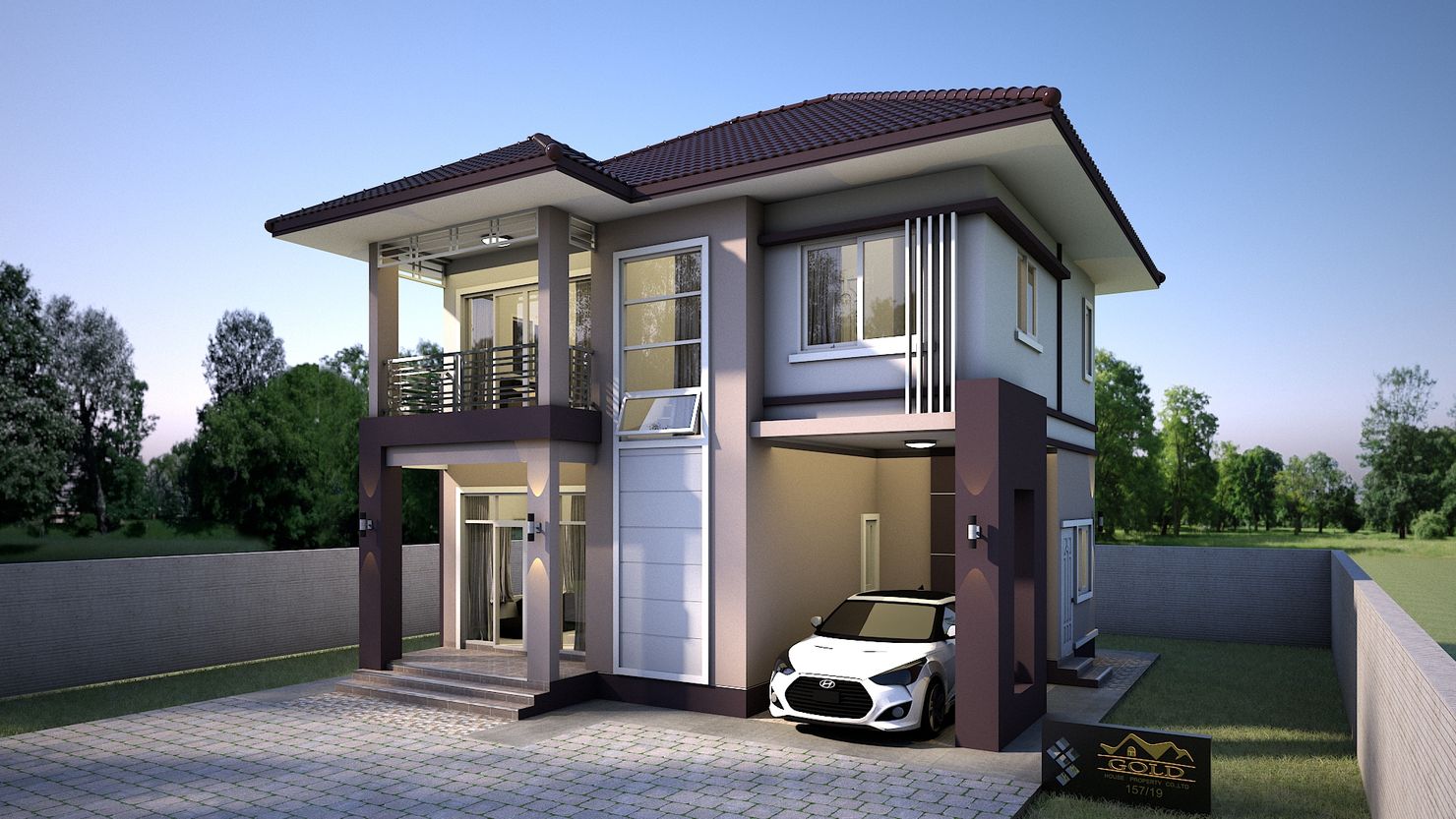 gallery