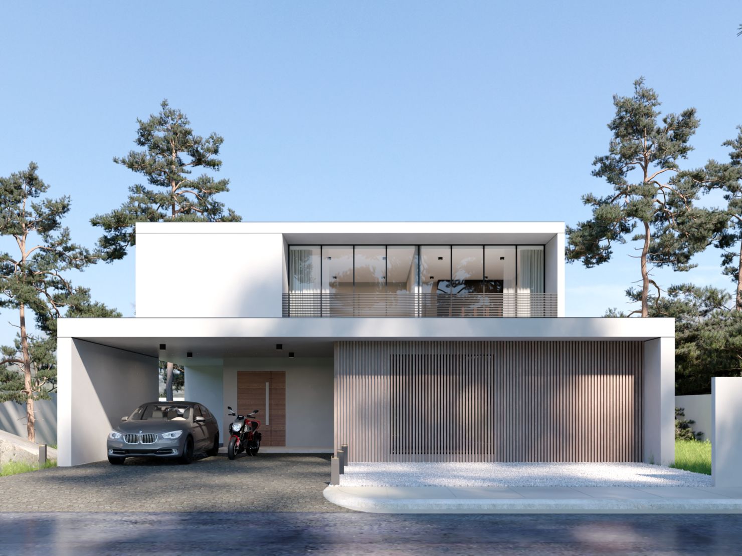 gallery