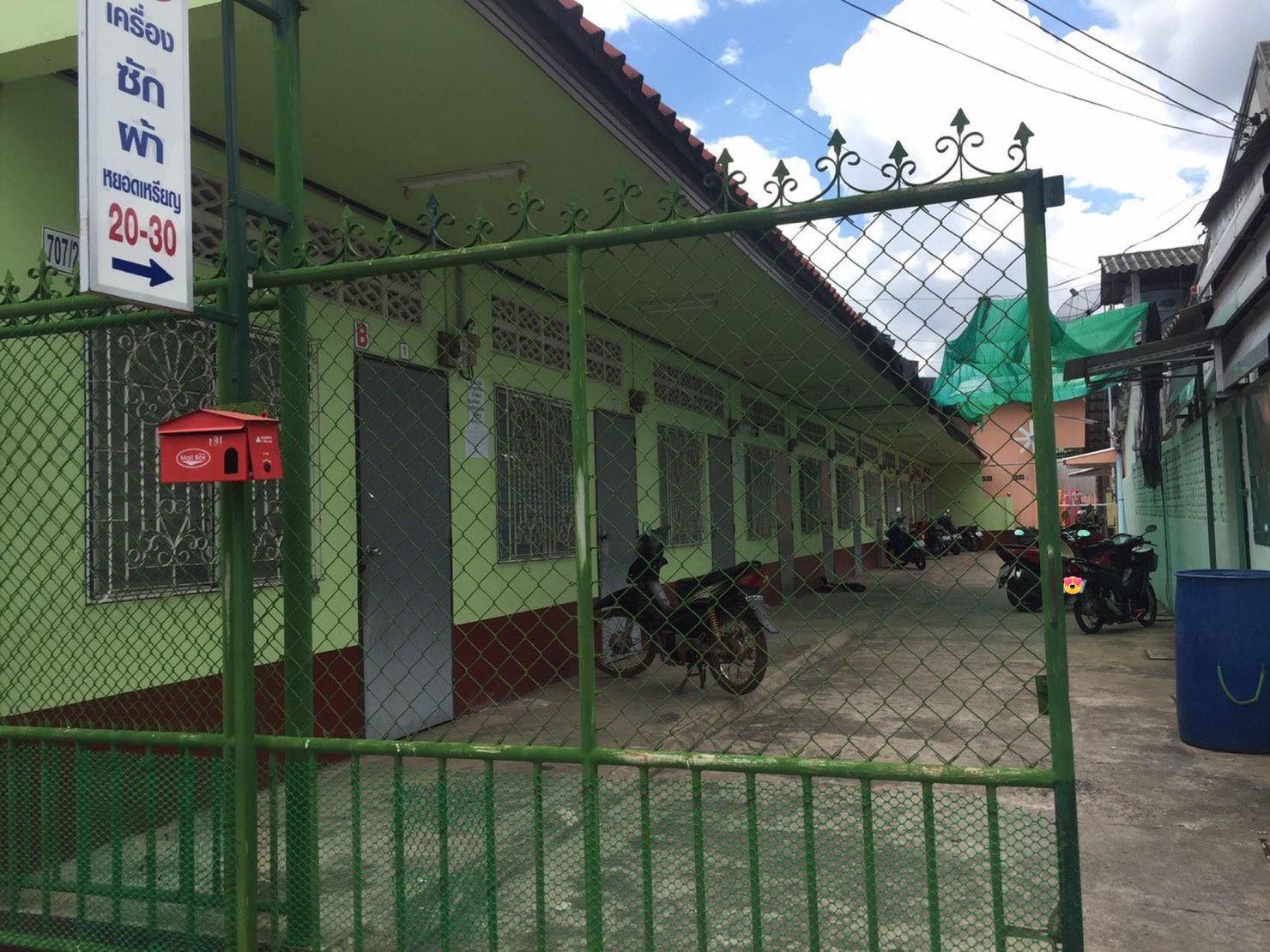 gallery