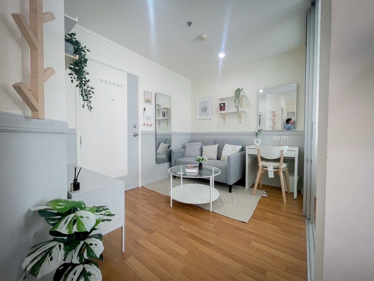gallery