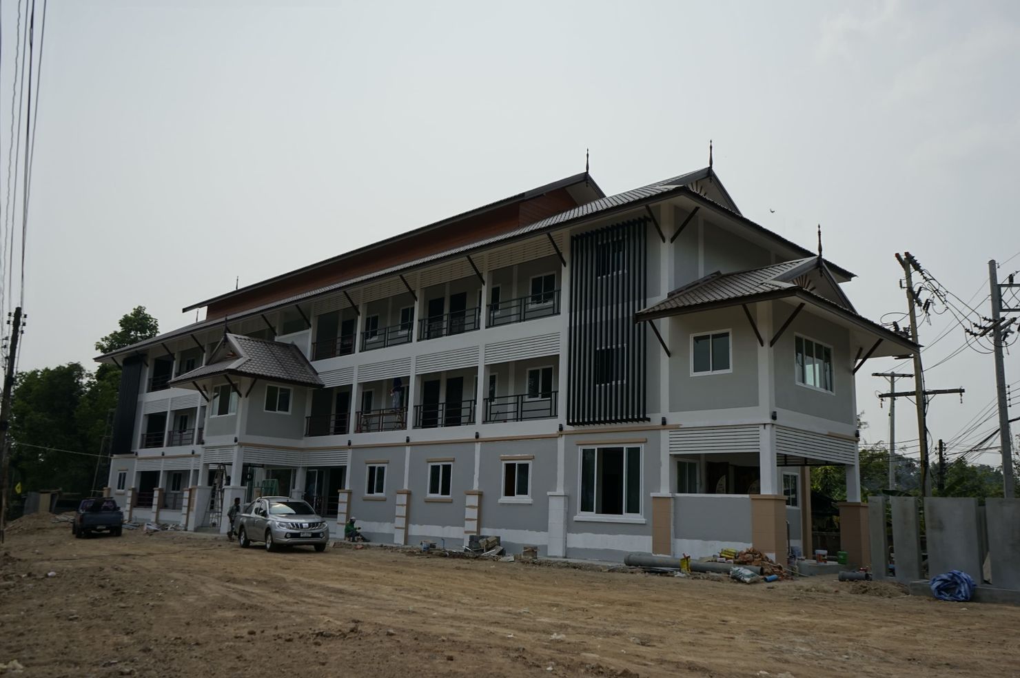 gallery