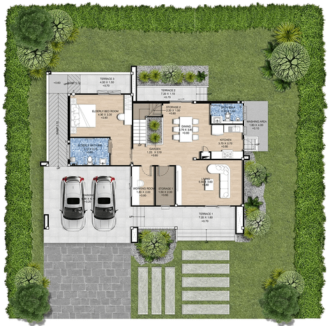 plan