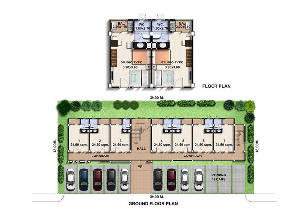 plan