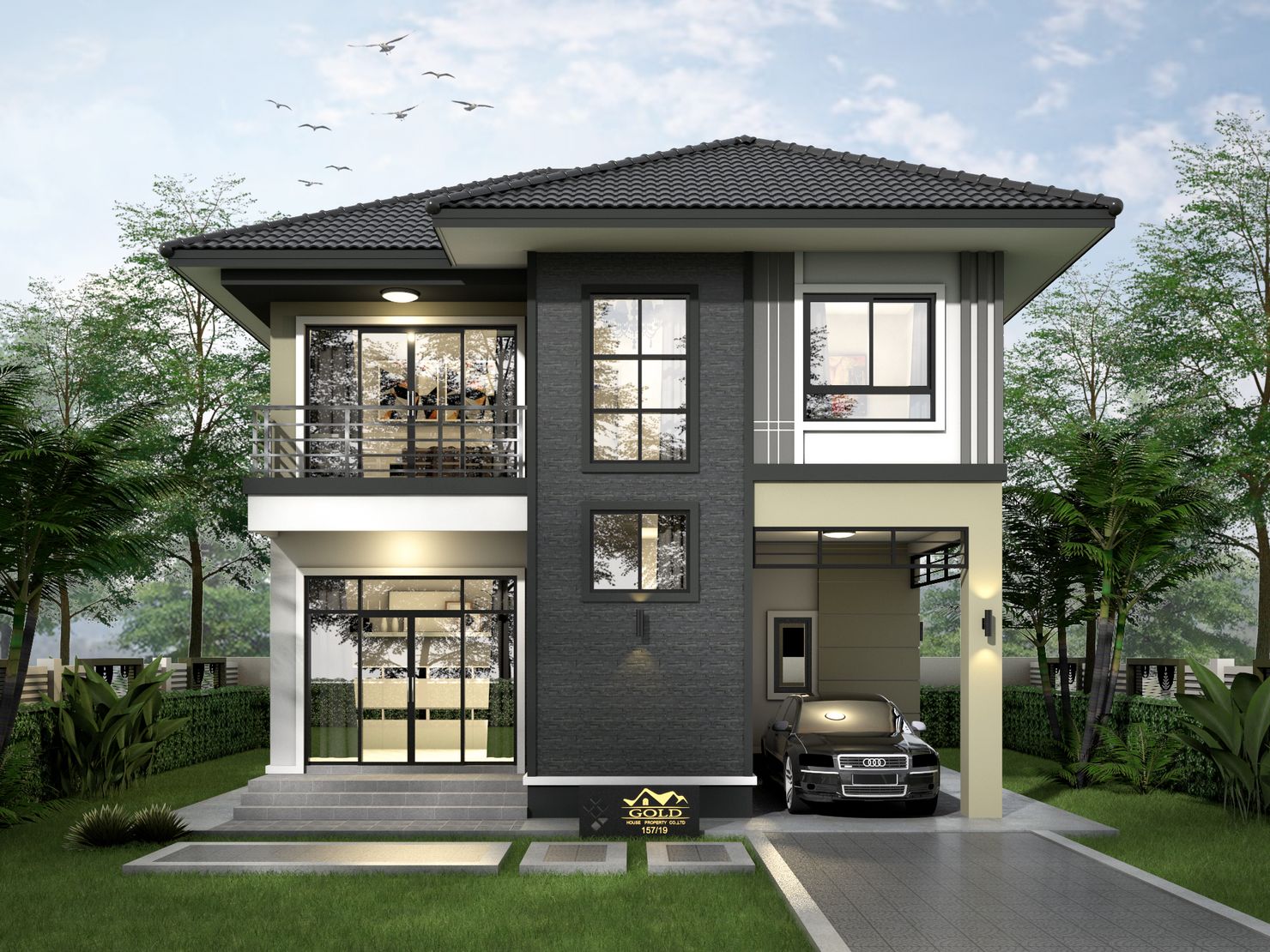 gallery