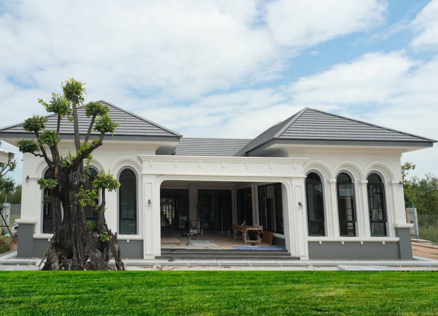 gallery