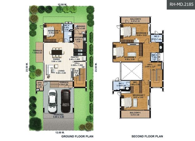 plan