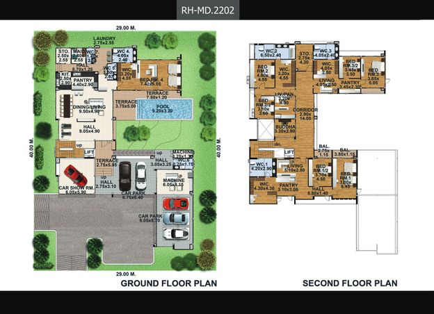 plan
