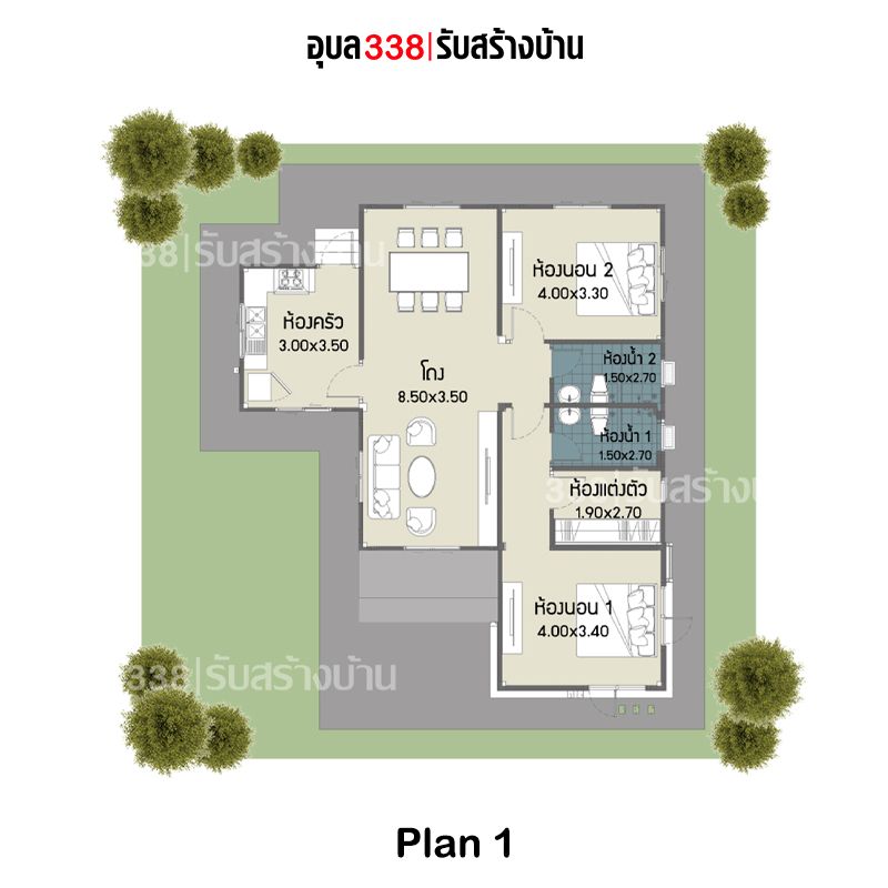 gallery