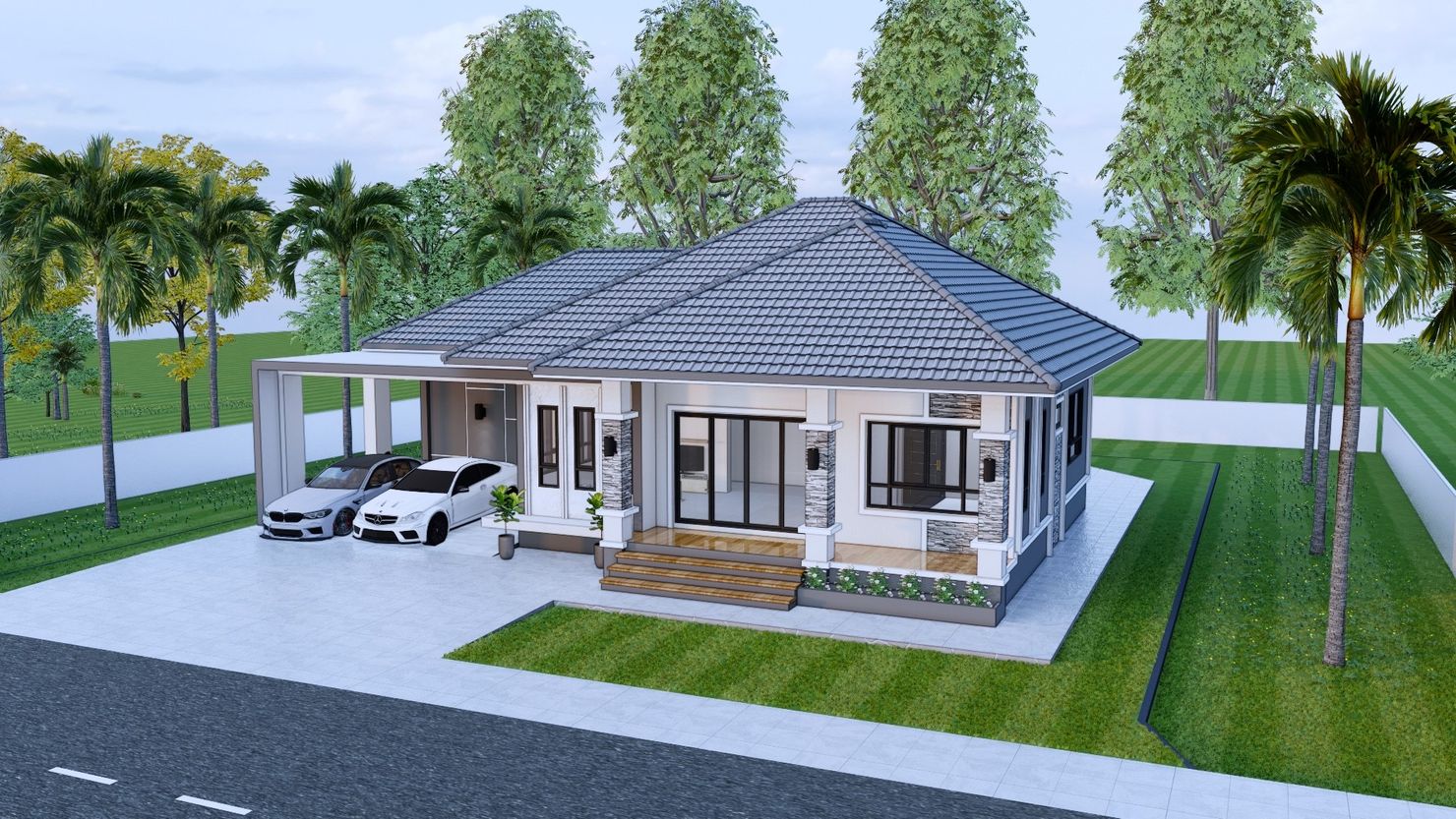 gallery