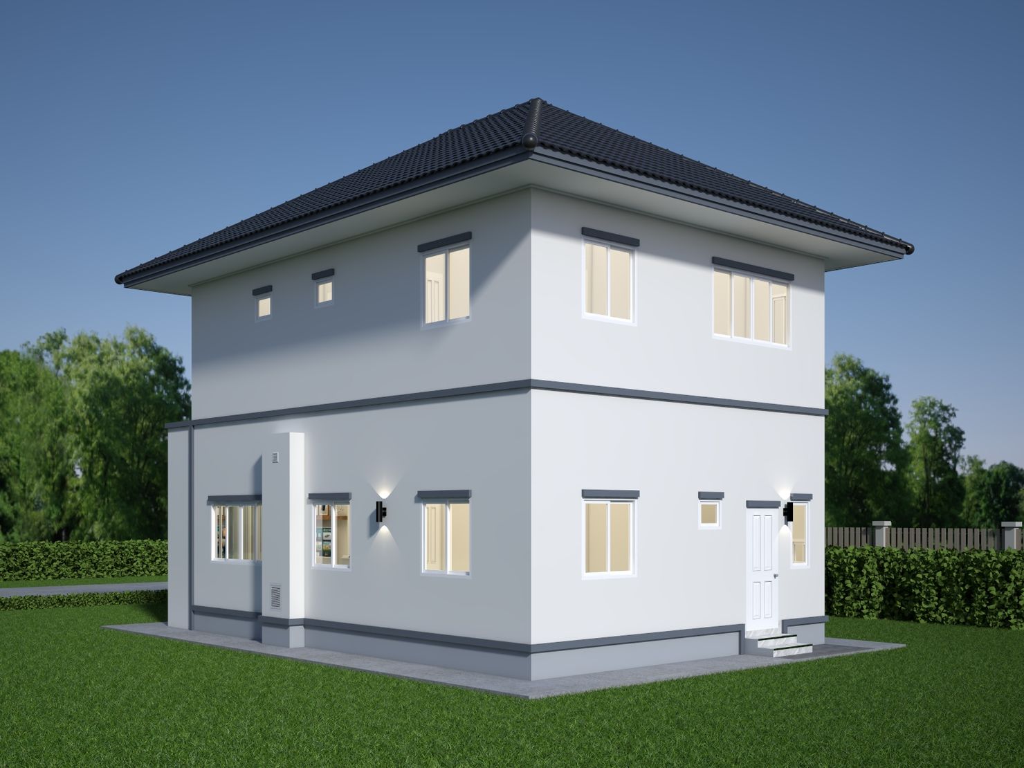 gallery