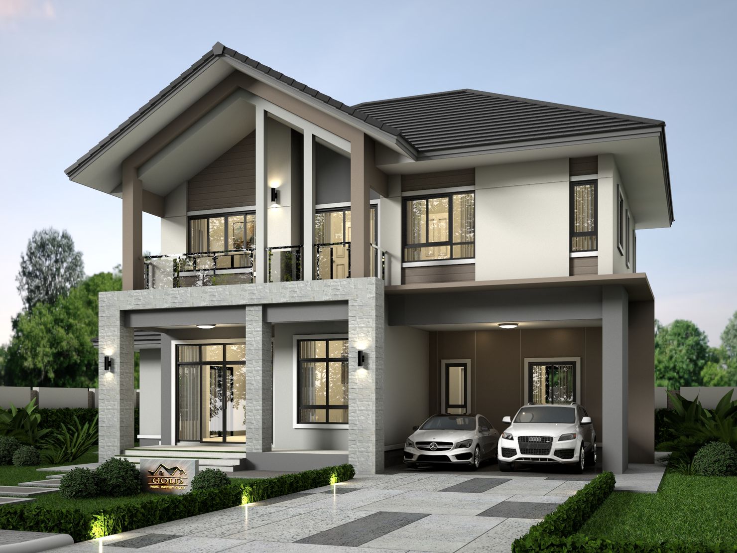 gallery