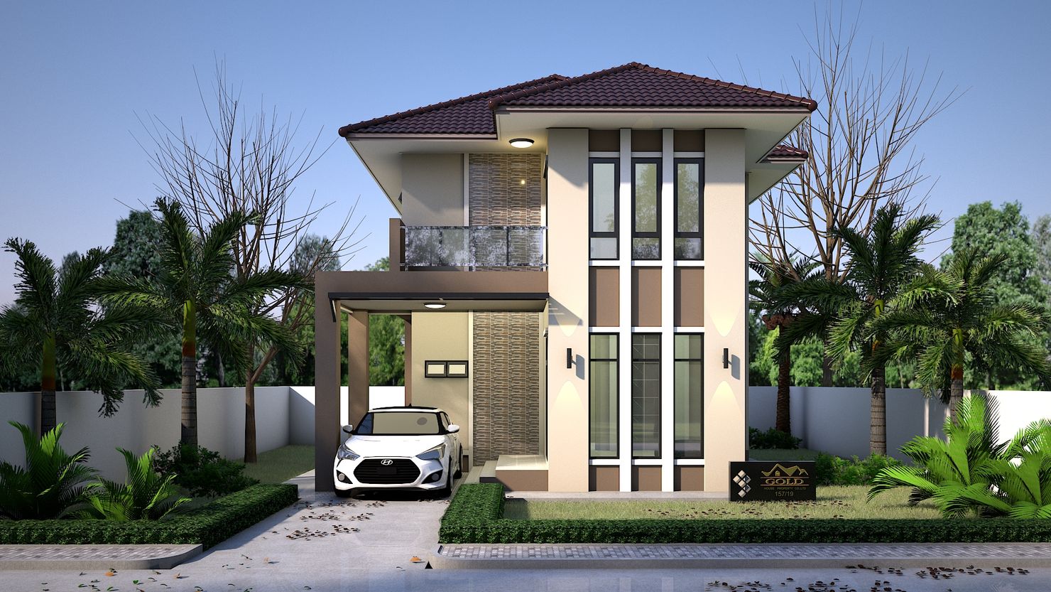 gallery