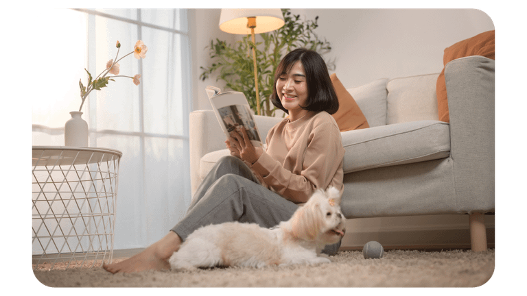 Slow Life คืออะไร ทำไมถึงเป็นเทรนด์มาแรง