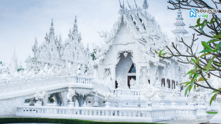 ที่เที่ยวเชียงราย
