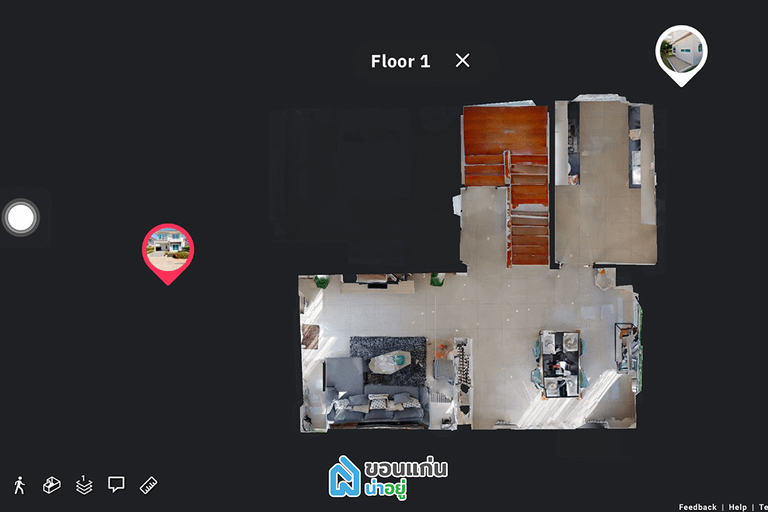VR บ้านขอนแก่น