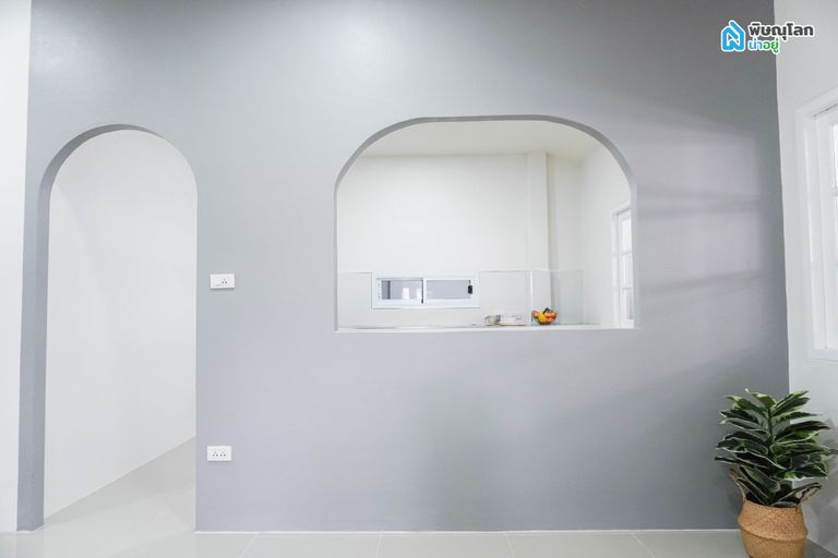 [รีวิวบ้านมือ2] บ้านรีโนเวท “สไตล์มินิมอล แนว Home Officeทำเลเมือง”สวย คุ้มค่าแค่ไหนมาดูกัน!!