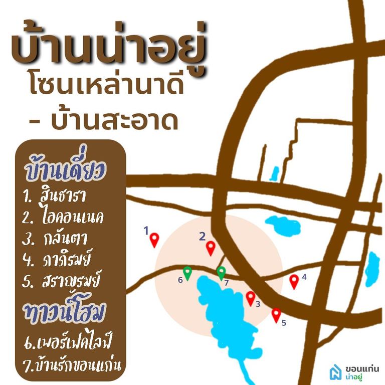 บ้านขอนแก่น
