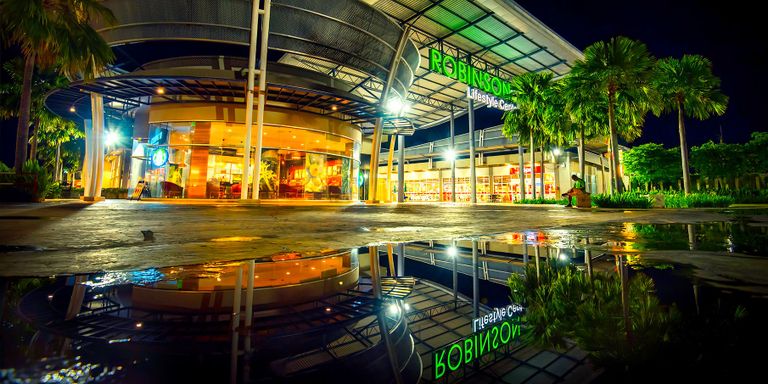 ทำไมต้องซื้อบ้านเดี่ยวสุรินทร์ ใกล้โรบินสัน