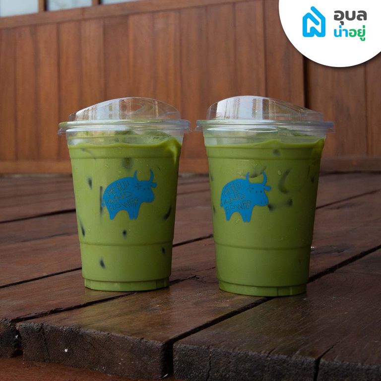 Yusunsen spa and wellness อาหารและเครื่องดื่ม ออนเซ็นอุบล
