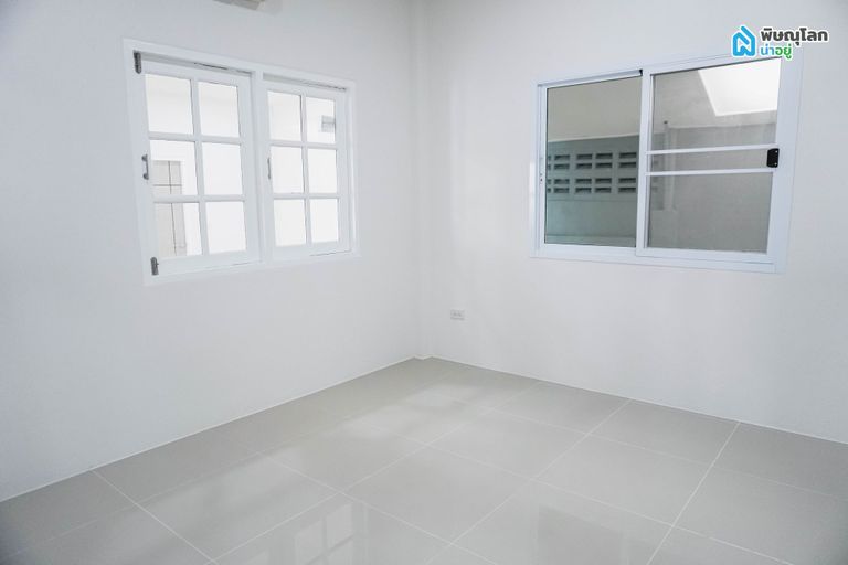 [รีวิวบ้านมือ2] บ้านรีโนเวท “สไตล์มินิมอล แนว Home Officeทำเลเมือง”สวย คุ้มค่าแค่ไหนมาดูกัน!!