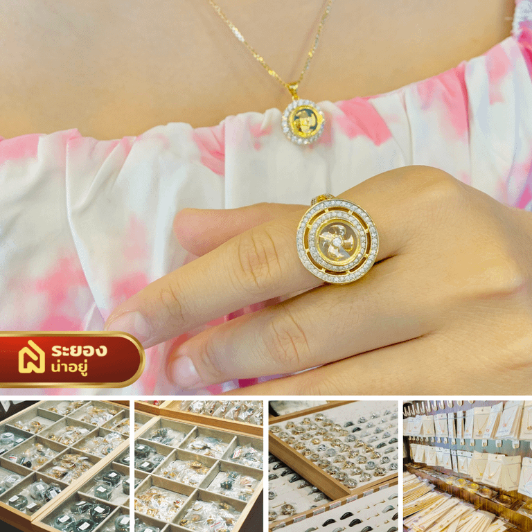 เลี่ยมพระระยอง
