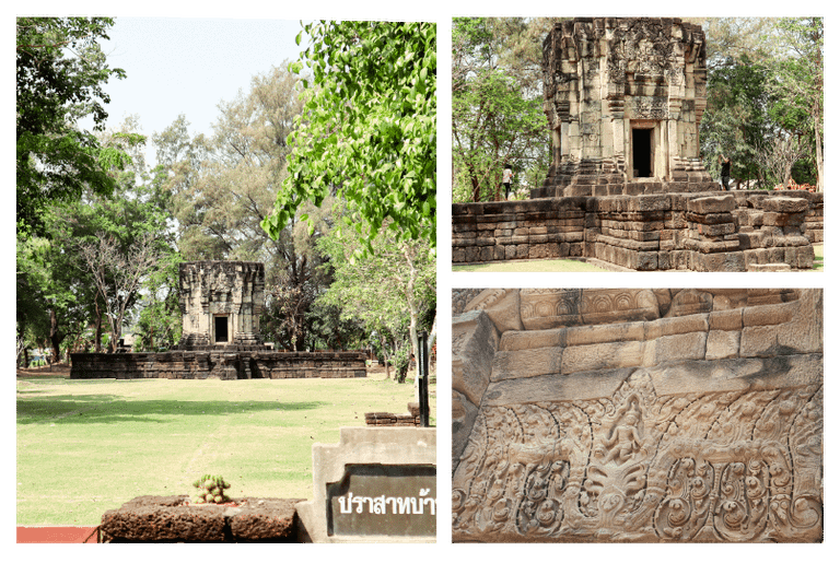 ปราสาทบ้านพลวง
