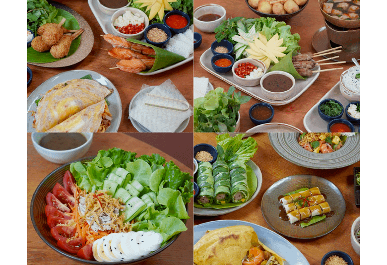 โกนขแมร์ แหนมเนือง สุรินทร์