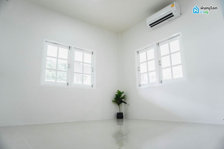 [รีวิวบ้านมือ2] บ้านรีโนเวท “สไตล์มินิมอล แนว Home Officeทำเลเมือง”สวย คุ้มค่าแค่ไหนมาดูกัน!!