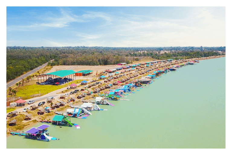 ชายหาดหนองตาเฮง