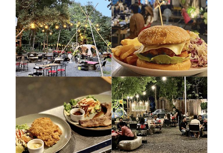 ร้านเฌอทม สุรินทร์