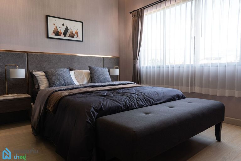 บ้านเดี่ยว บ้านแฝด โครงการใหม่ วราสิริ ศรีจันทร์ ขอนแก่น