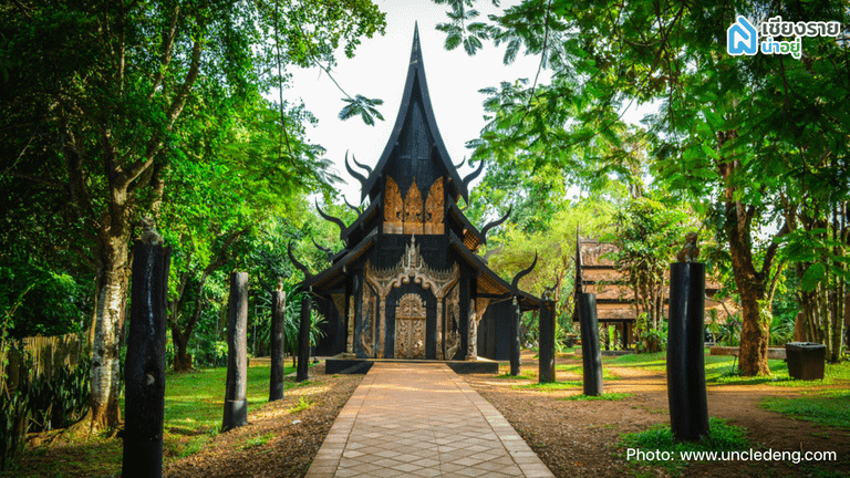 ที่เที่ยวเชียงราย