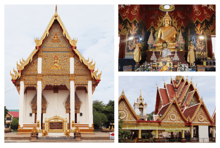 วัดบูรพาราม พระอารามหลวง