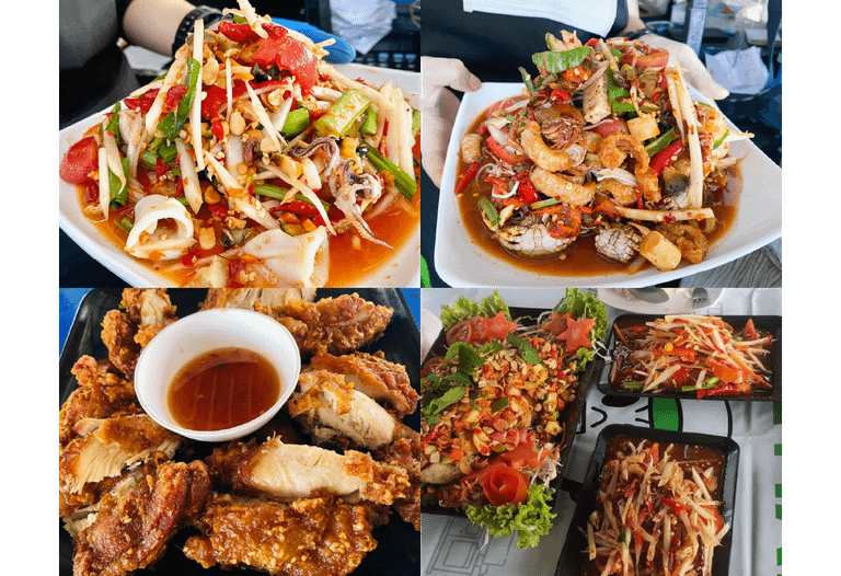 คนมักตำ By.กะแป๋ง
