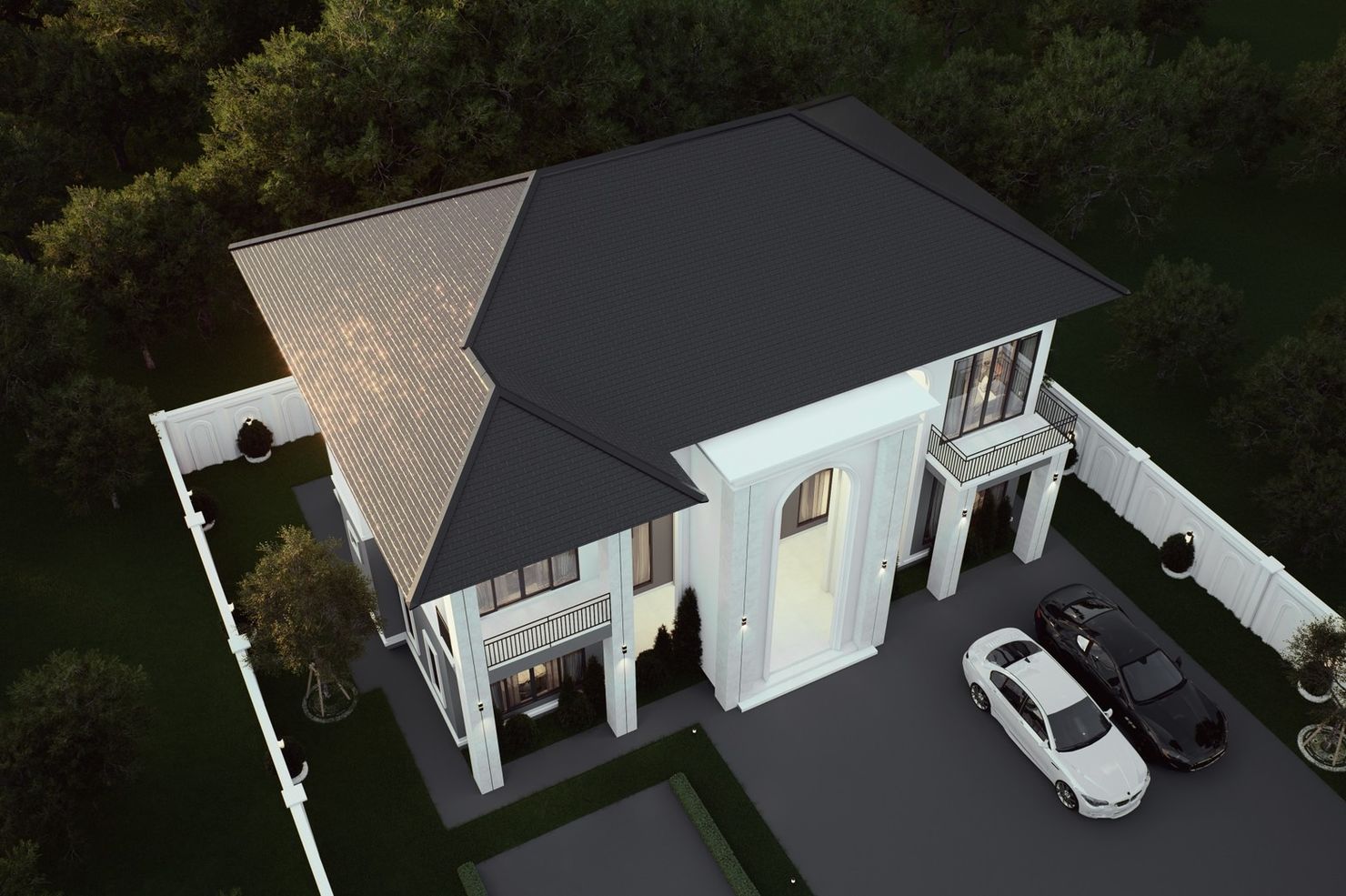 gallery