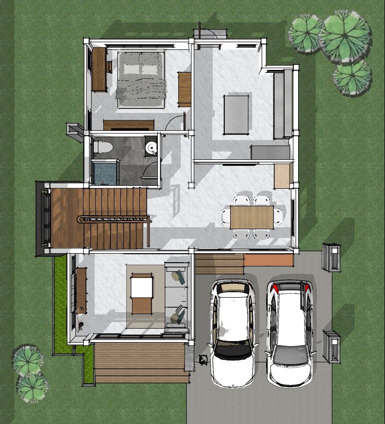 gallery