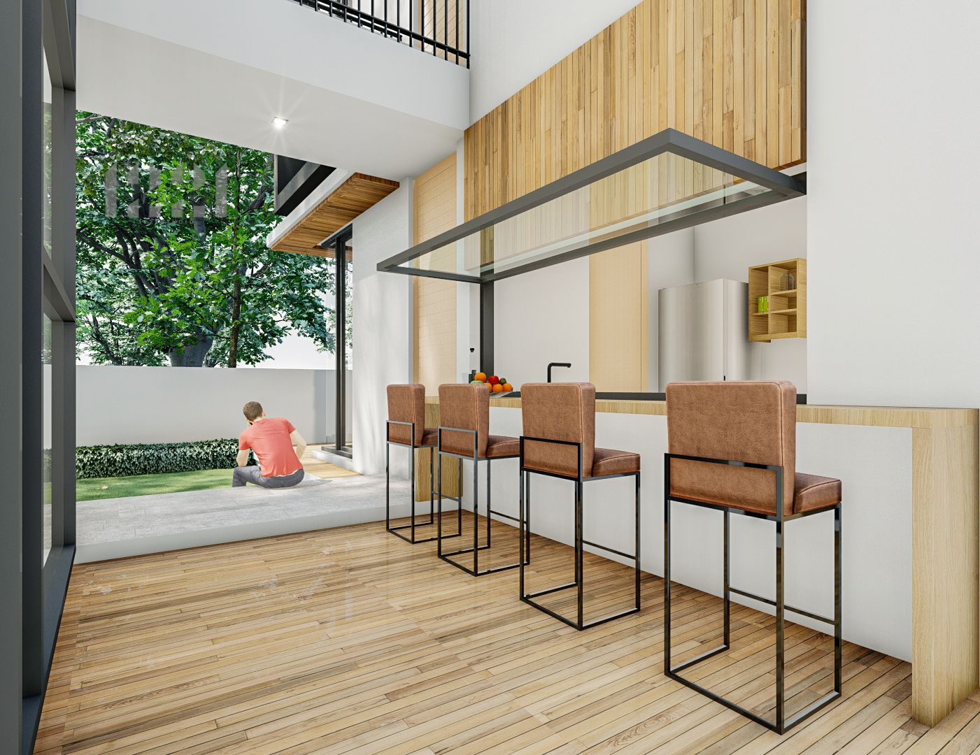 gallery