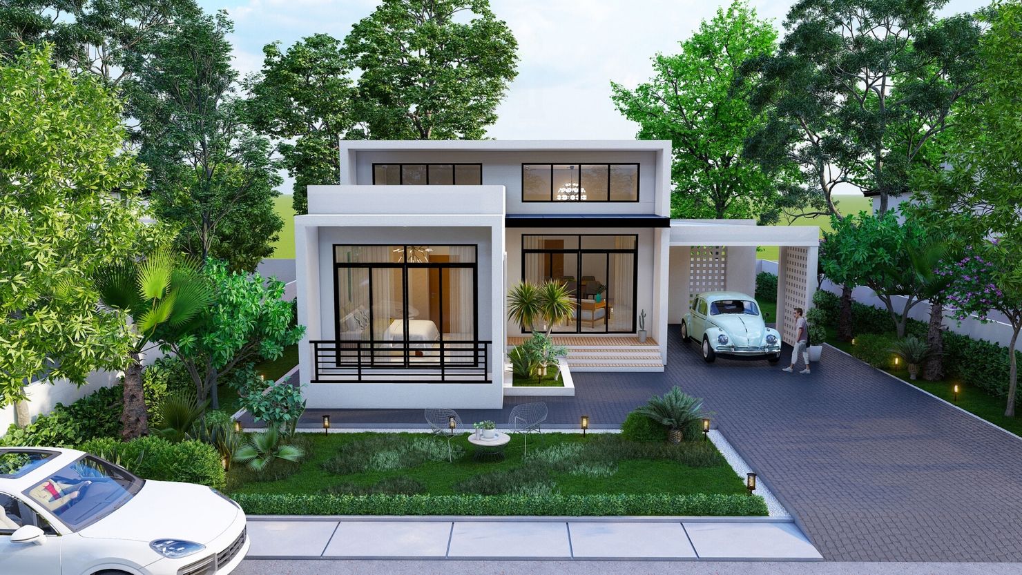 gallery