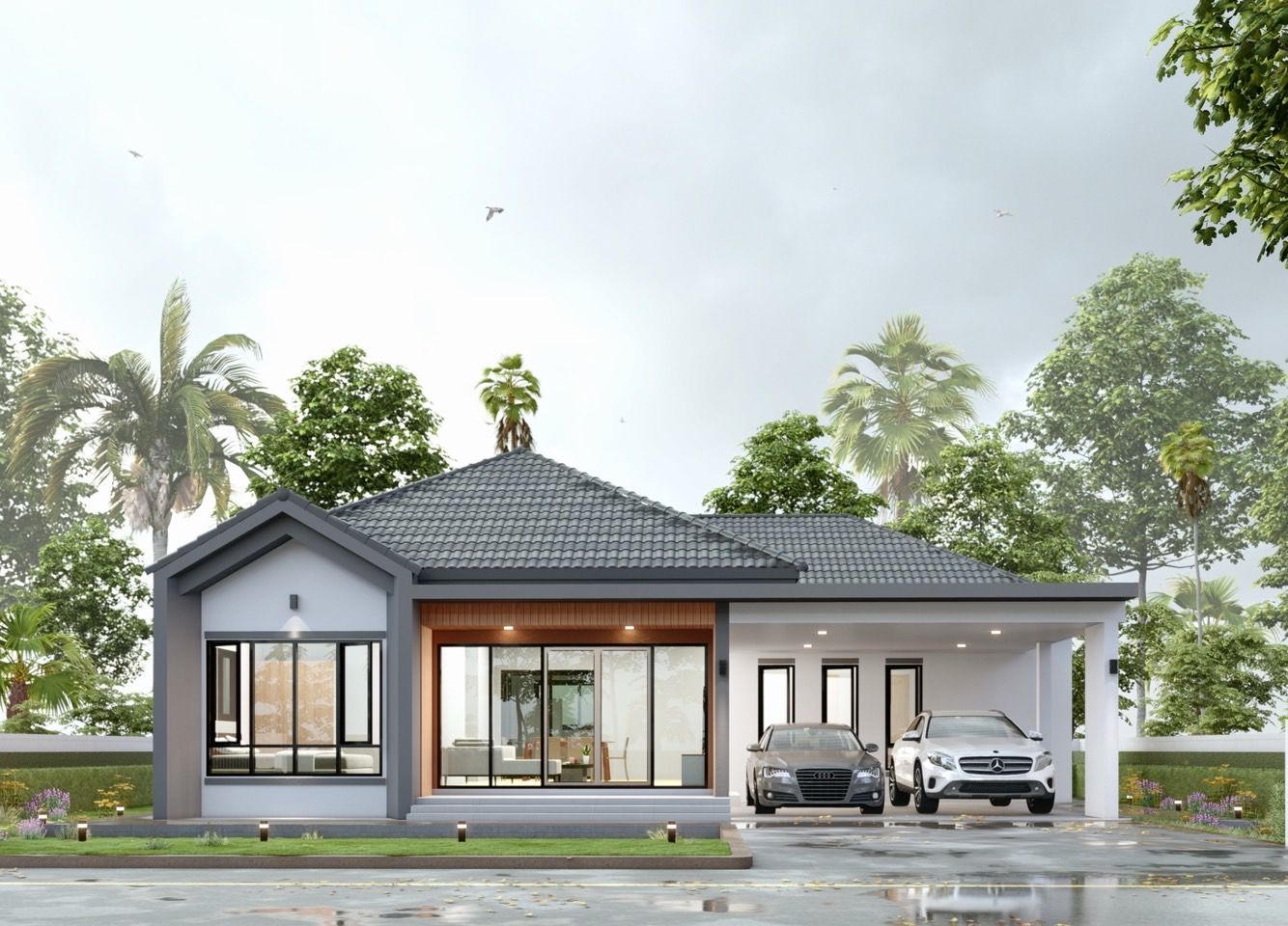 gallery