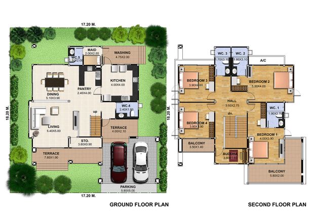 plan