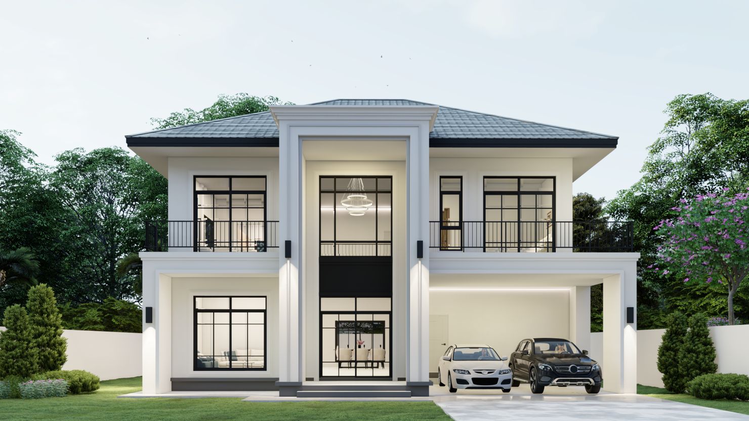 gallery