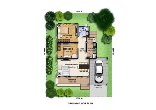 plan