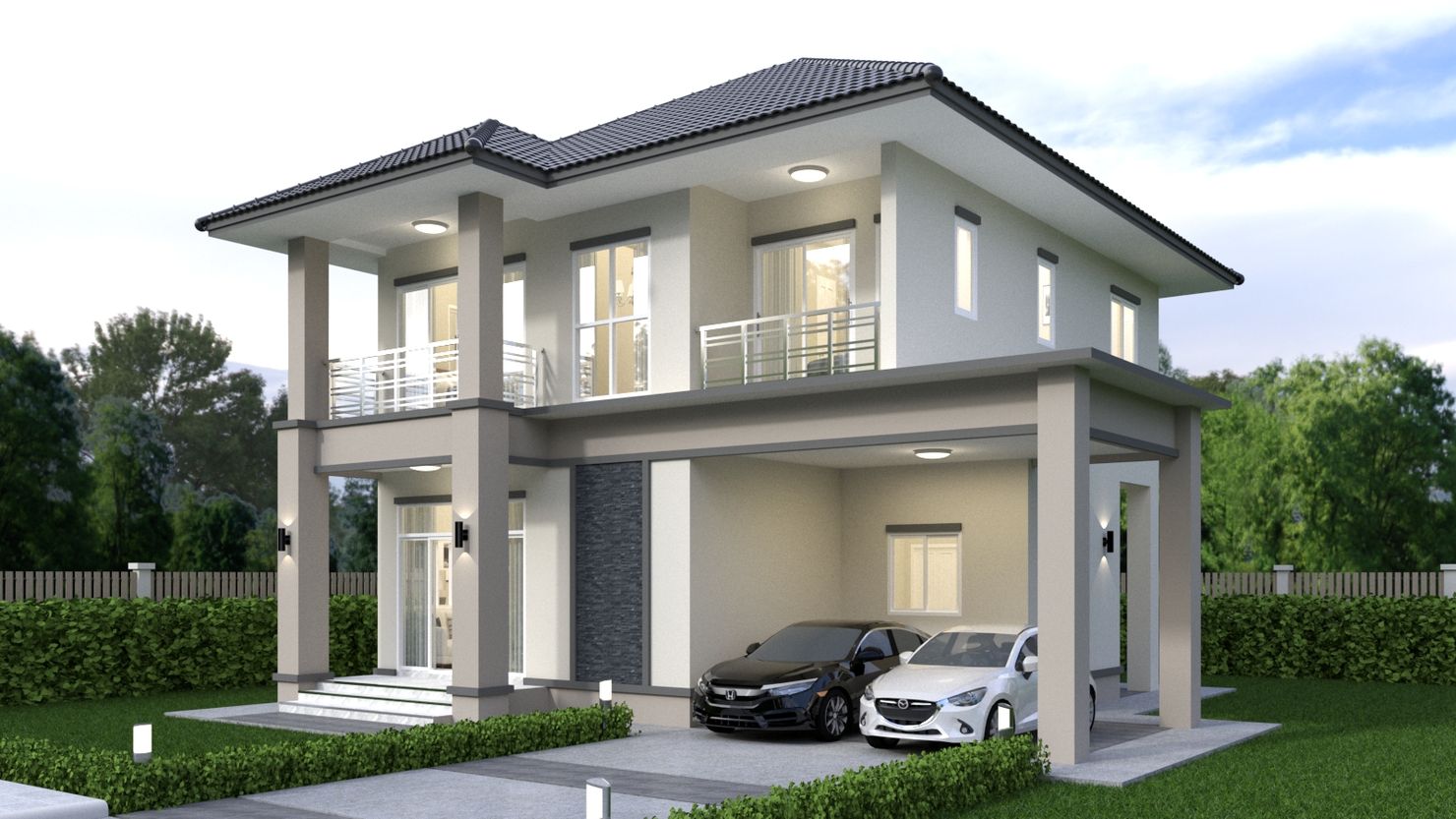 gallery