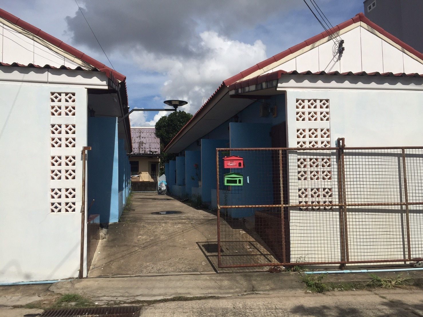 gallery