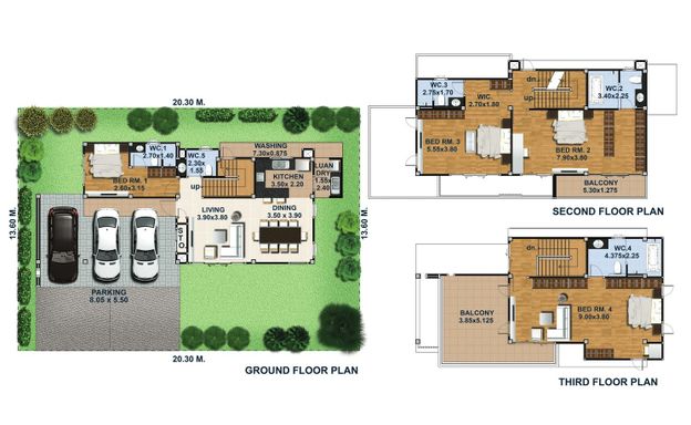 plan